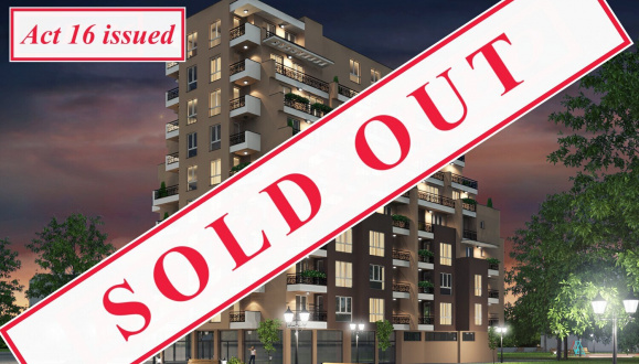 "Premium Home 2" residential building, Kyuchuk Parizh district, 71A Aleksandar Stamboliyski Blvd.