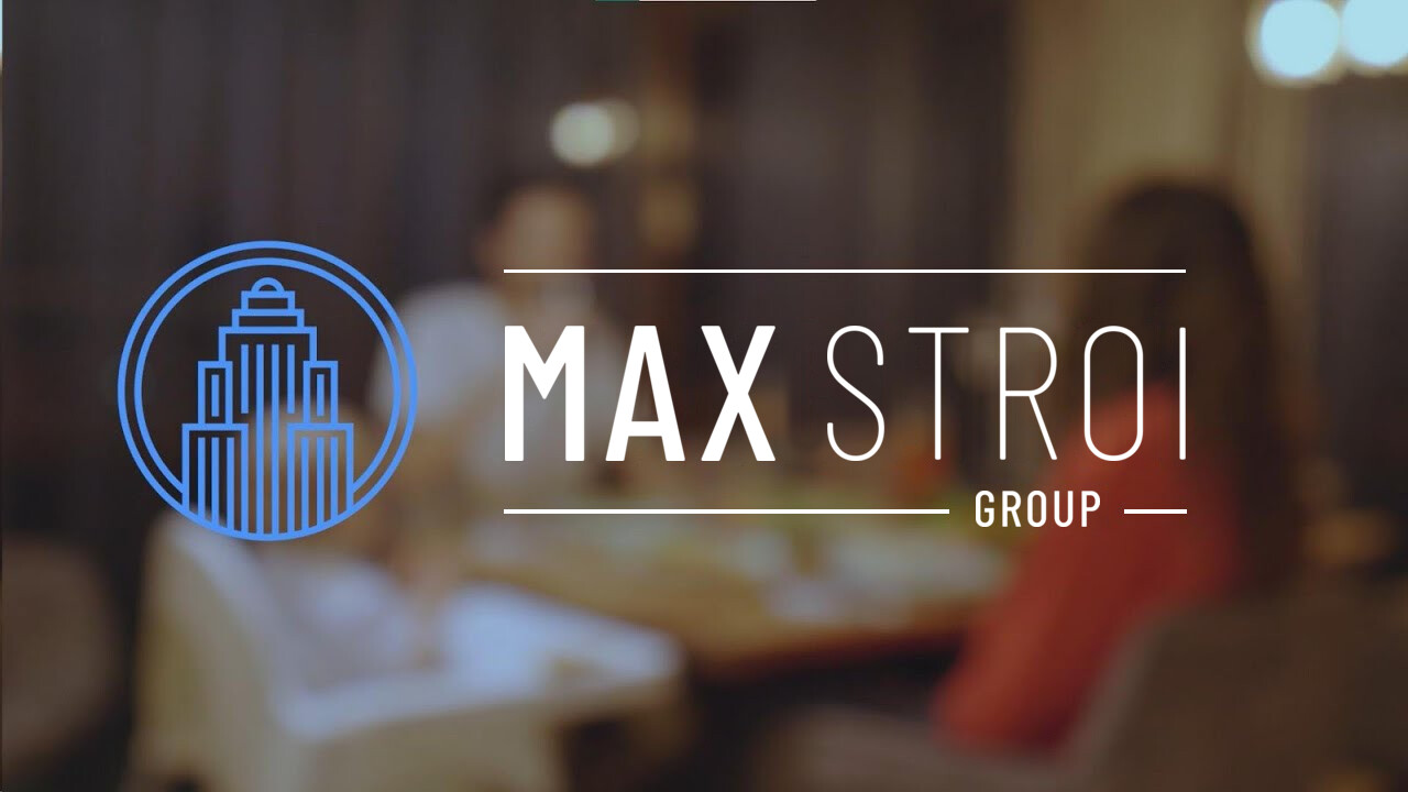 Max Stroi Group construction company